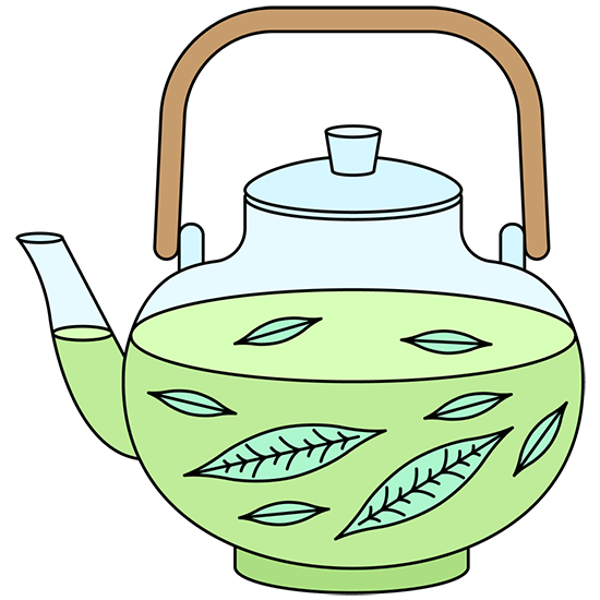Зеленый чай: польза и вред для здоровья