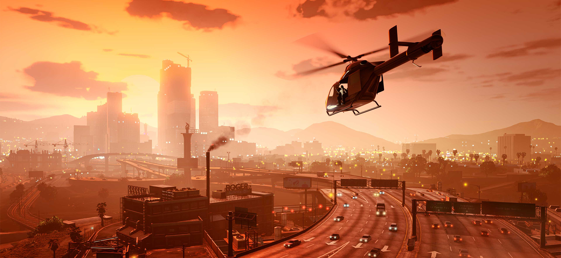 Подписка GTA+ для Grand Theft Auto Online — что это такое и как ее оформить