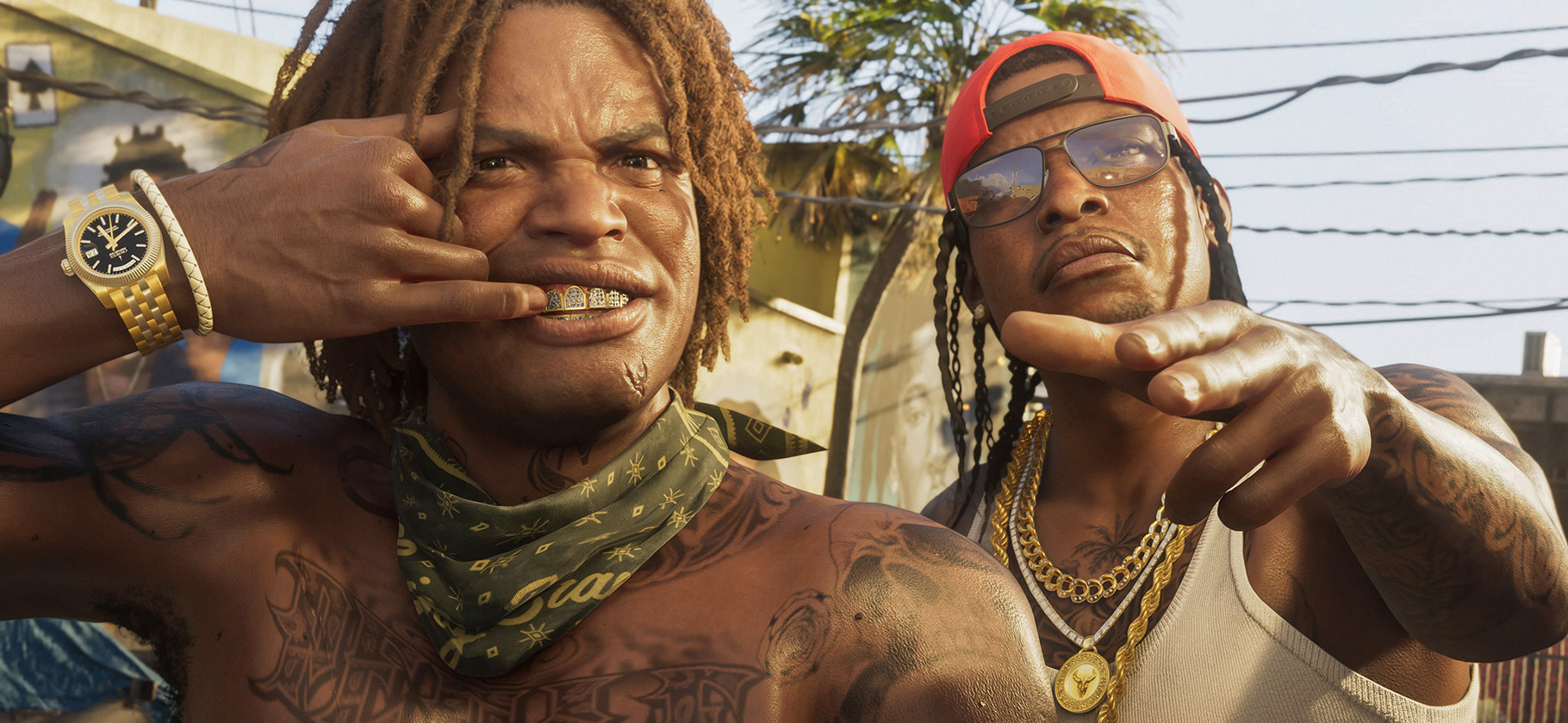Rockstar Games раскрыла цену GTA 6 — базовое издание стоит 79,99 $. На релизе не будет дисковых версий и мультиплеера