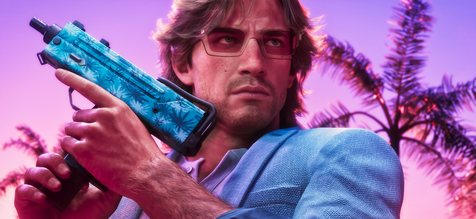 «М.Видео» назвала стоимость стандарт­ного издания GTA 6 ​для PS5 — 9 999 ₽