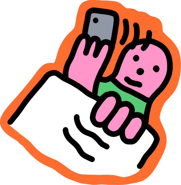 Лейбл заголовка