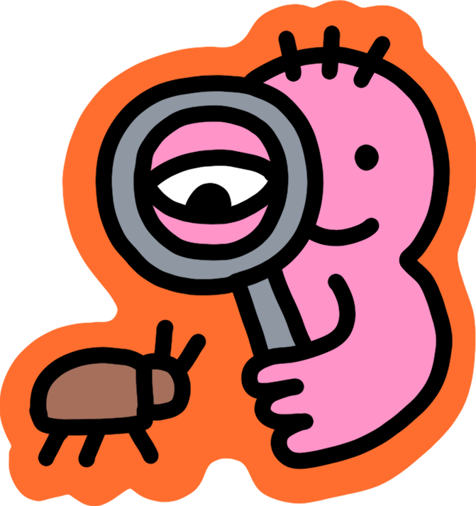 Лейбл заголовка