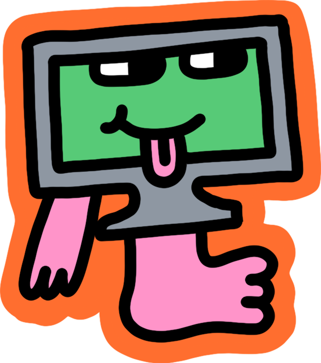 Лейбл заголовка