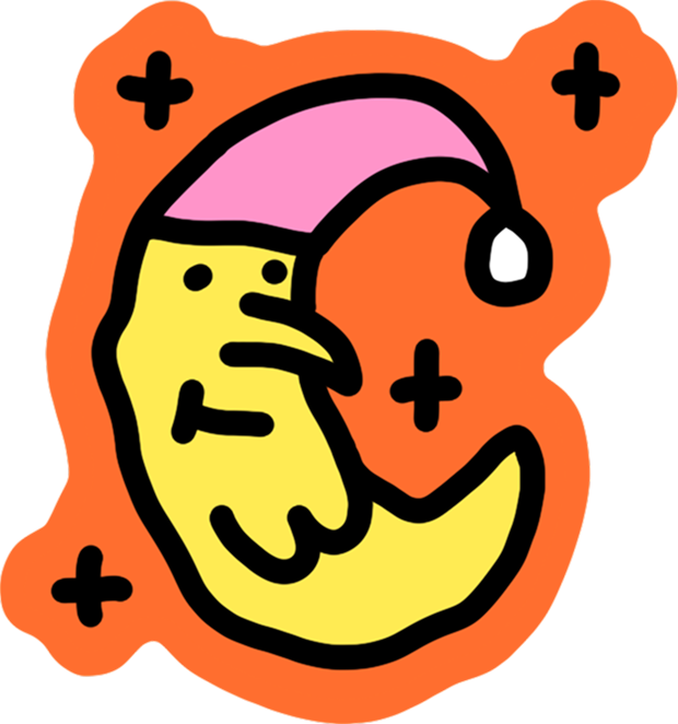 Лейбл заголовка