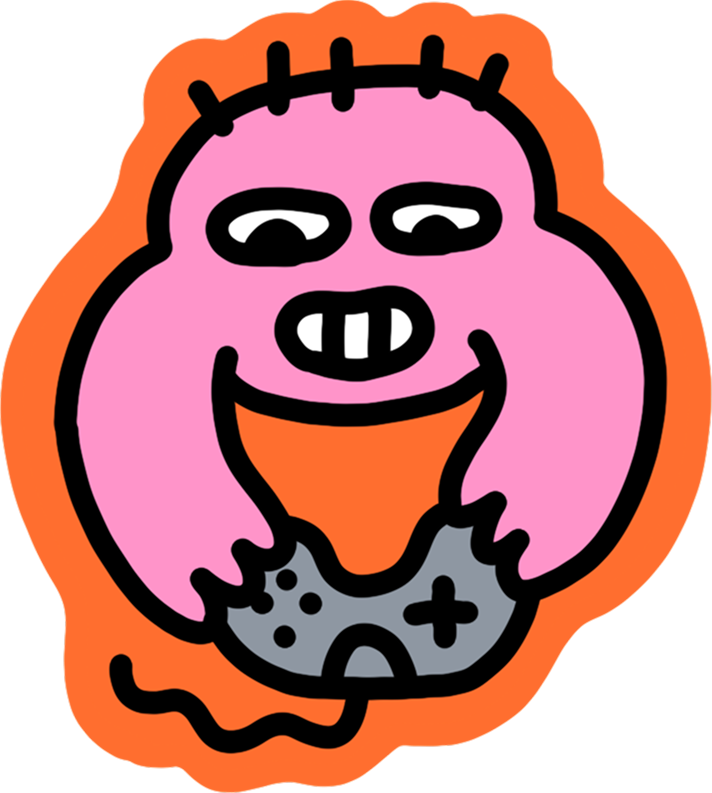 Лейбл заголовка