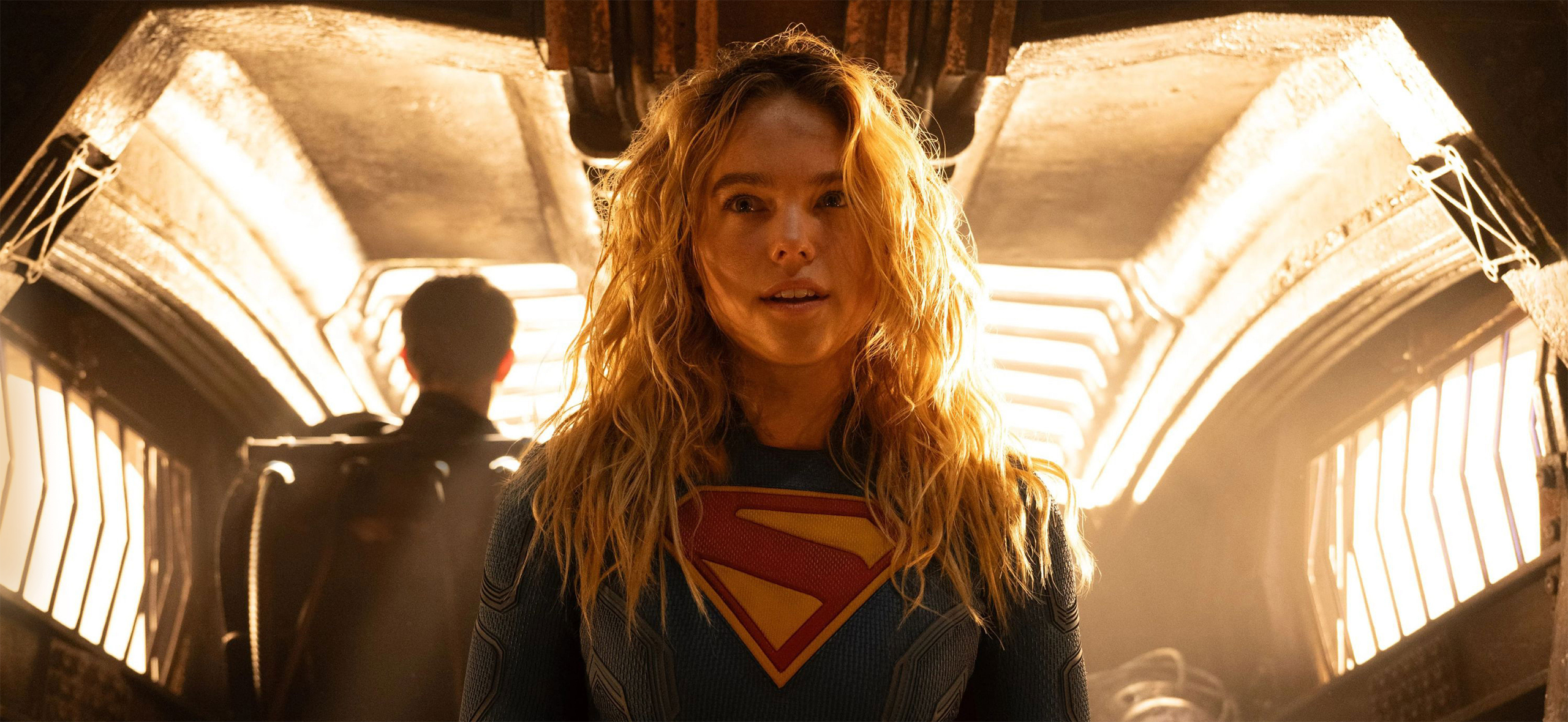 DC перезапускает суперге­ройскую вселенную: какие фильмы и сериалы снимут