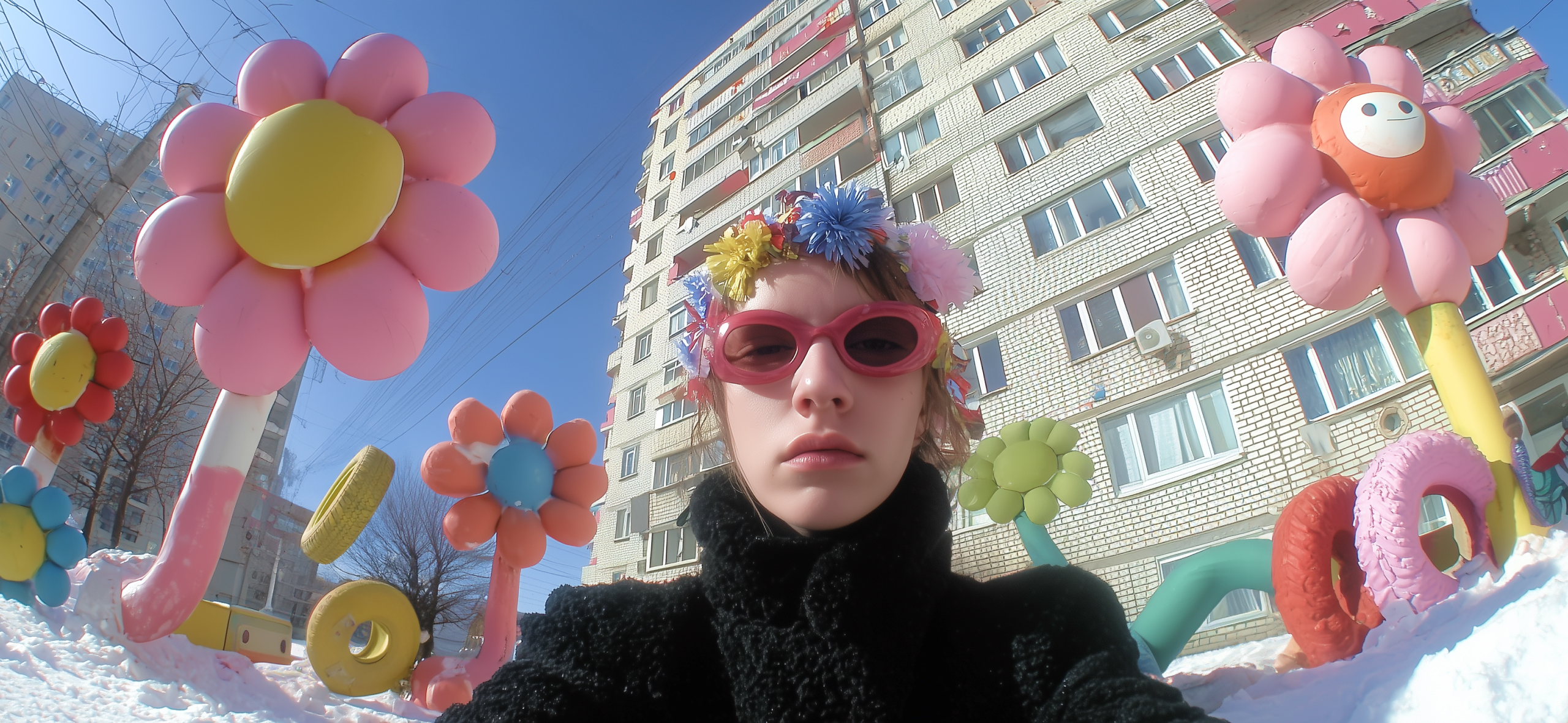 Творческий кружок: пробуем аналоговые практики и учимся замедляться