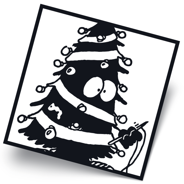 Кроссворд Т⁠—⁠Ж ​№ 29: про тренды и мемы 2025 года