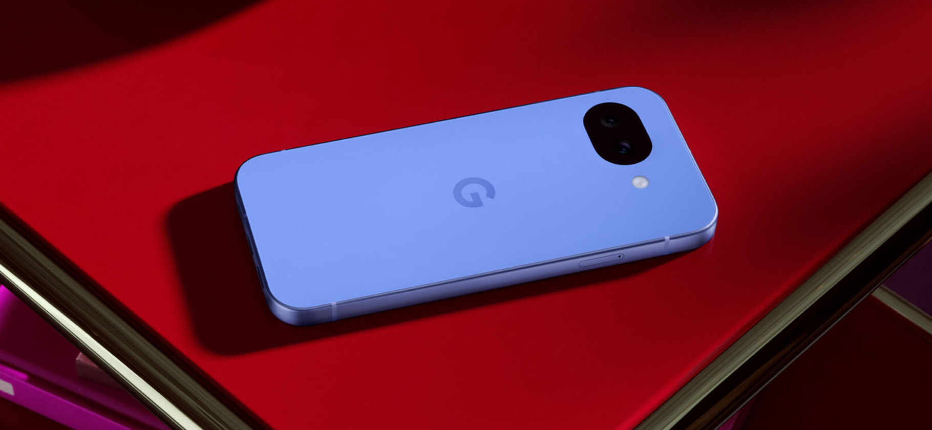 Google анонсиро­вала среднебюд­жетник Pixel 10a — с минималь­ными улучшениями