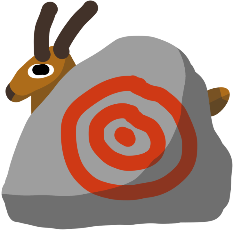 Лейбл заголовка