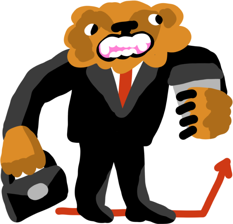 Лейбл заголовка