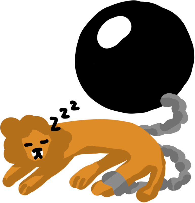 Лейбл заголовка