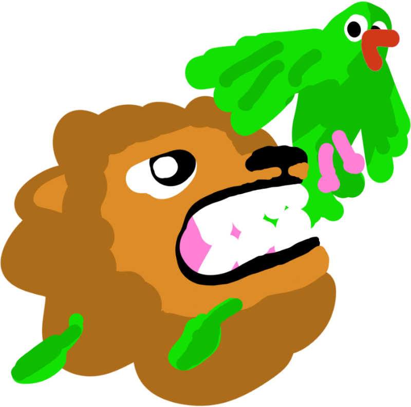 Лейбл заголовка