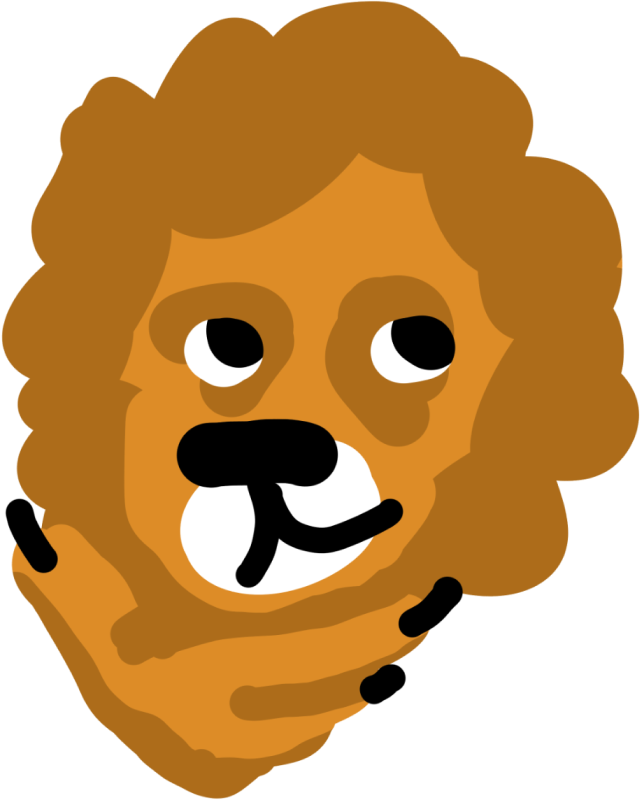 Лейбл заголовка