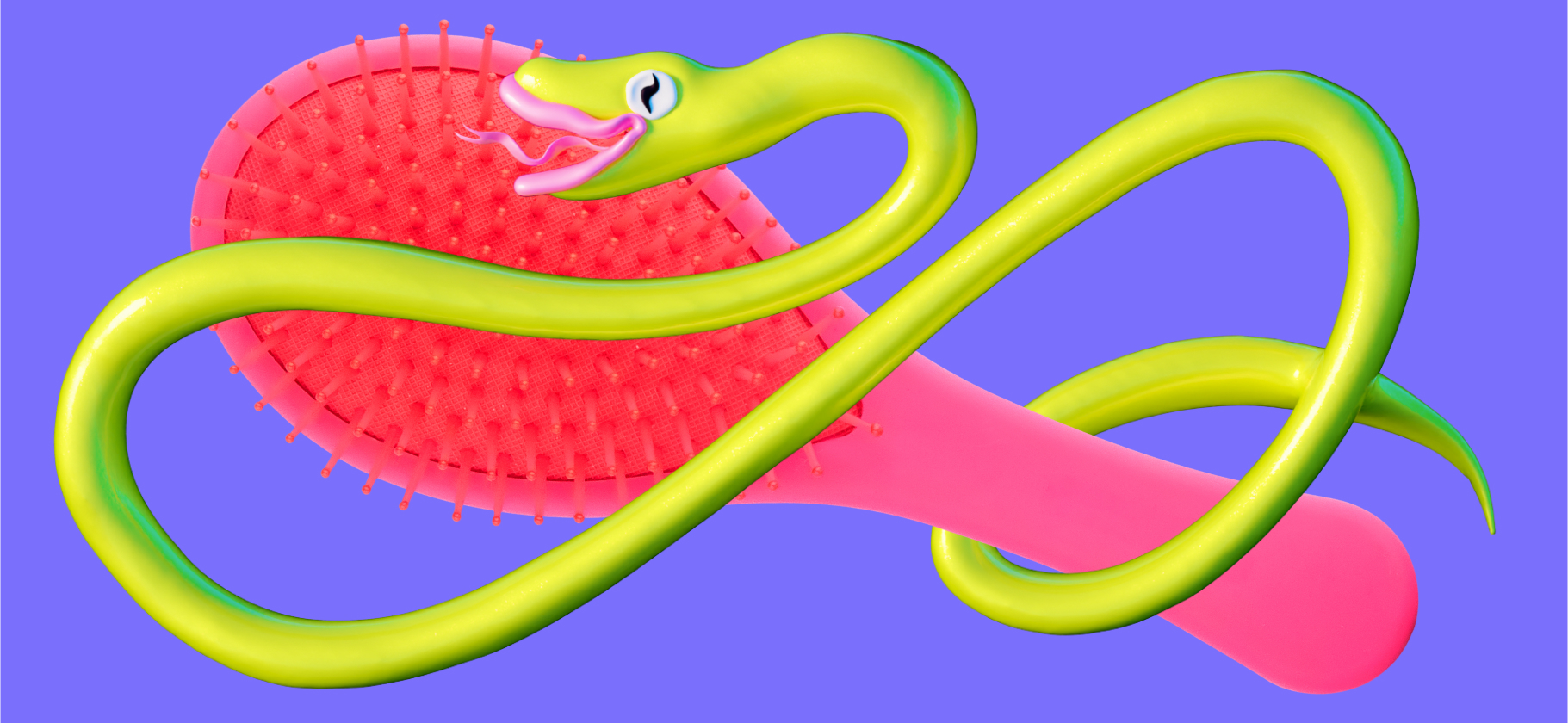 Что показывает ана­лиз волос на микро­элементы?