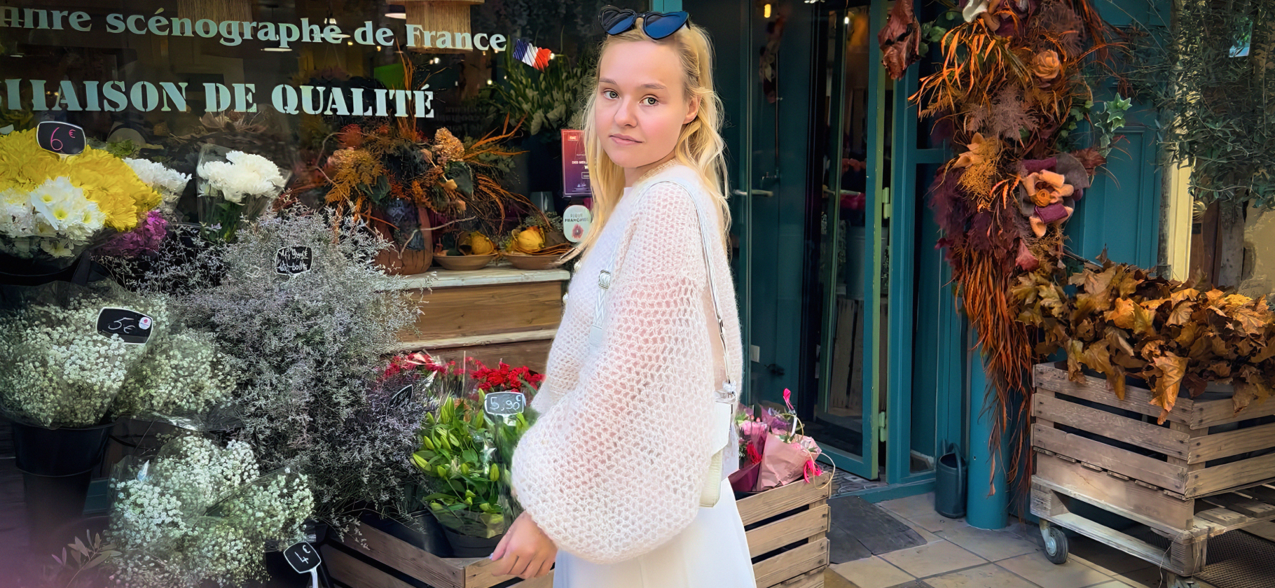 Теплые кардиганы и свитера: 3 идеи вещей на осень, которые можно сделать своими руками