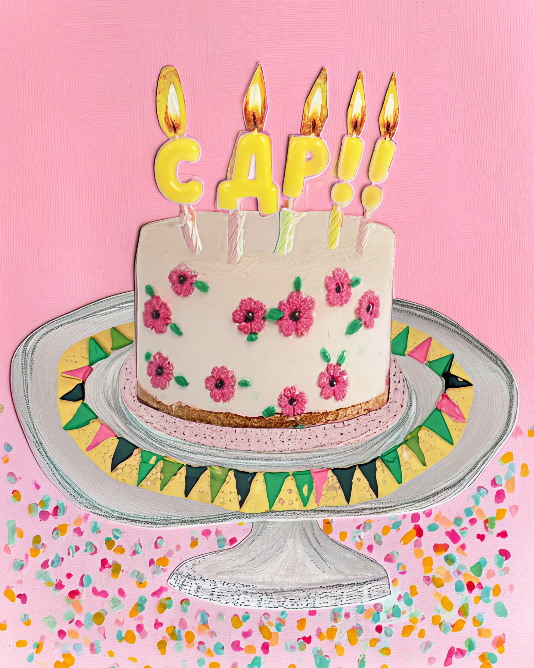 Автор — Таня Бронникова