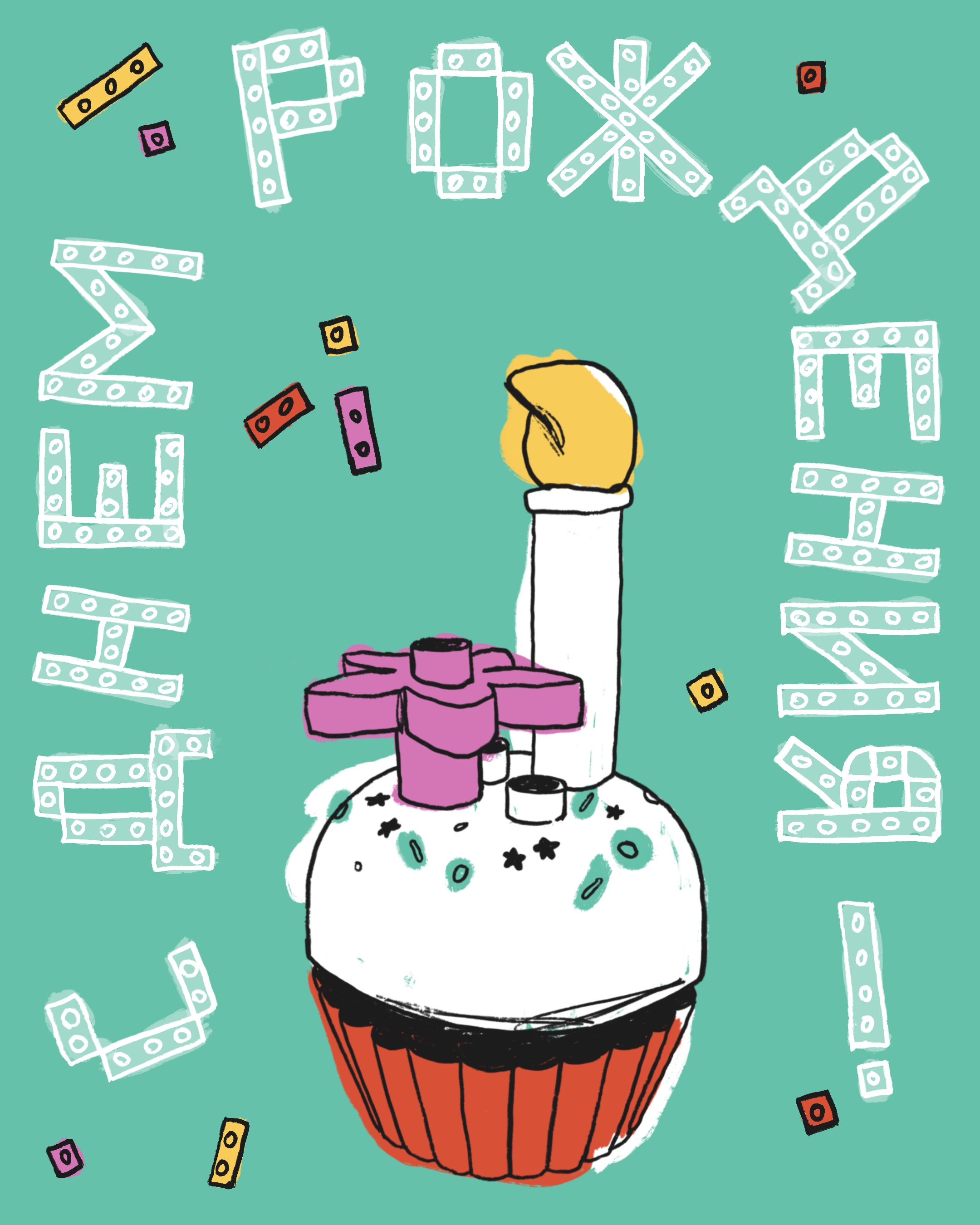 Автор — Аня Зенкович