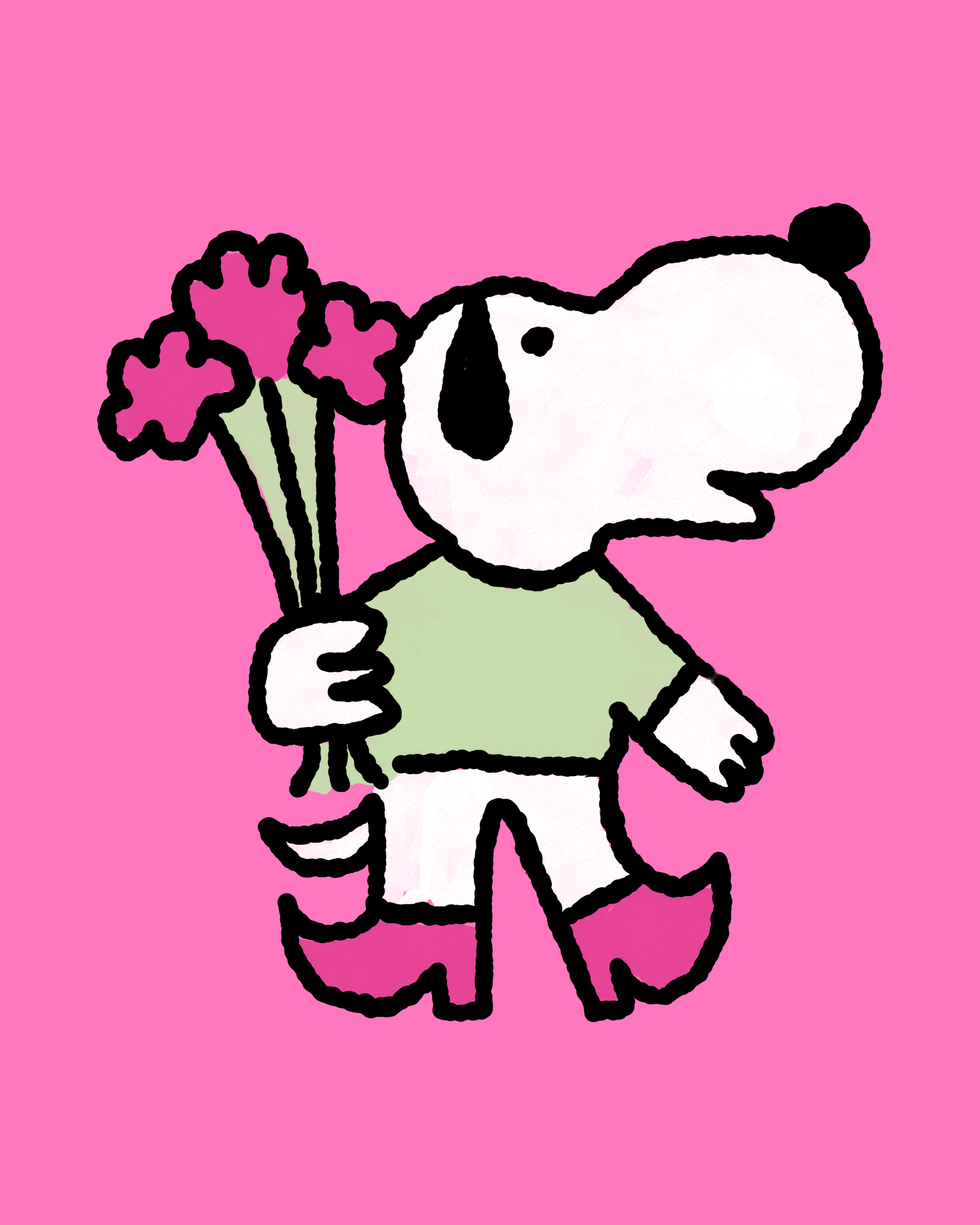 Автор — Витя Ipad Kid