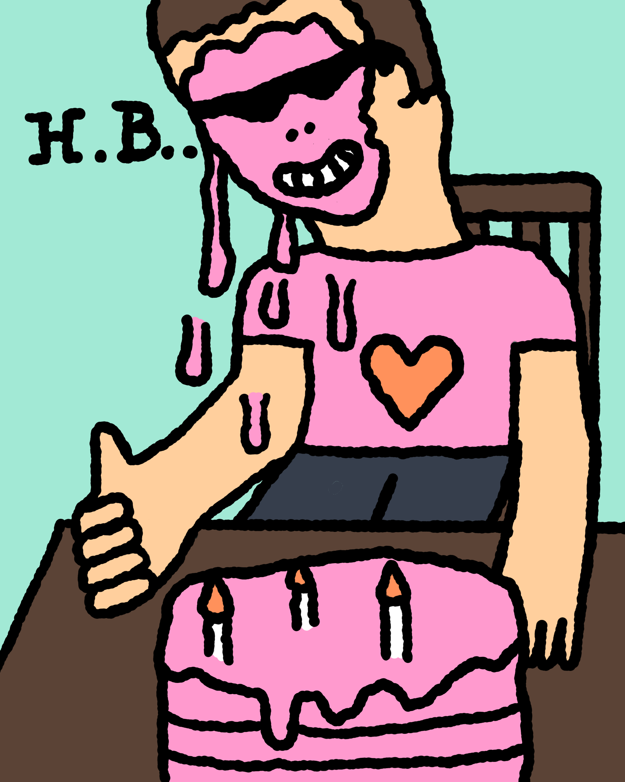 Автор — Витя Ipad Kid