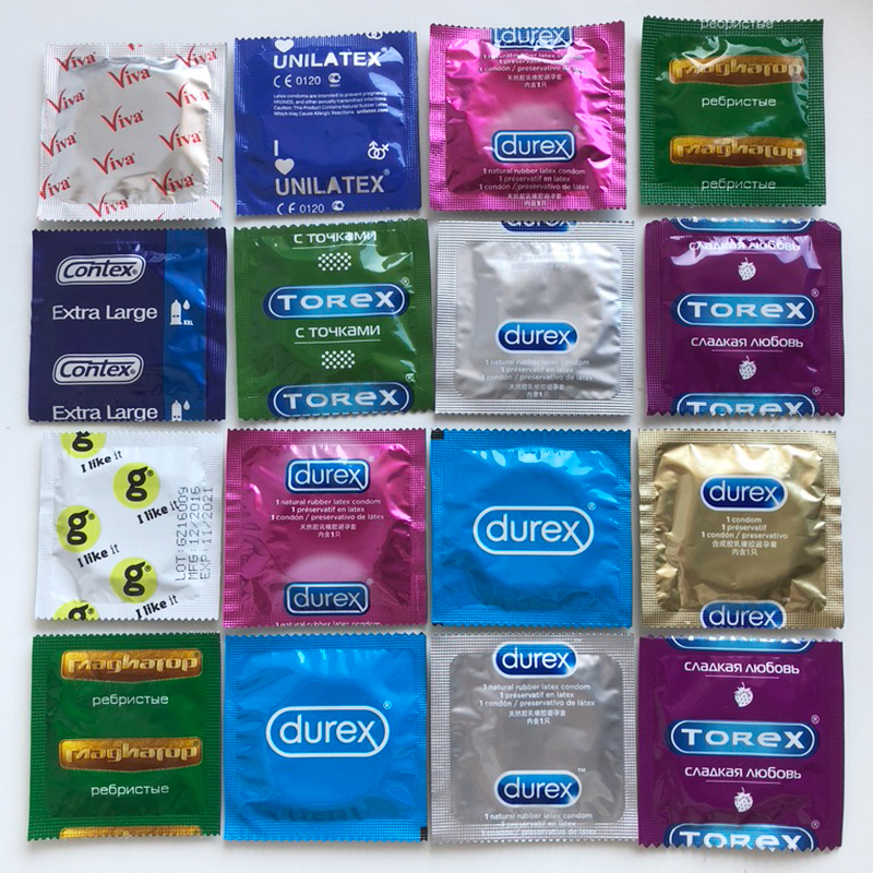 5 способов красиво надеть презерватив на партнёра