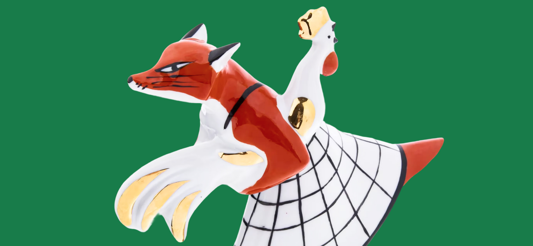 «Не трогай, это на Новый год!»: как различается подход к праздничному столу у разных поколений