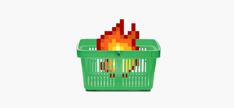 Больше никогда: 11 продуктов, которые лучше не покупать во «Вкусвилле»