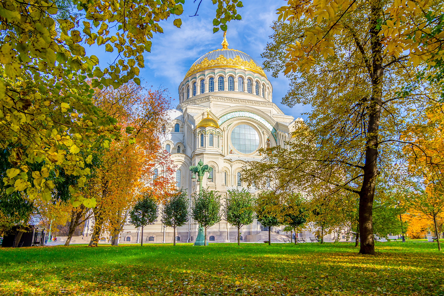 © Vunishka / Shutterstock / FOTODOM