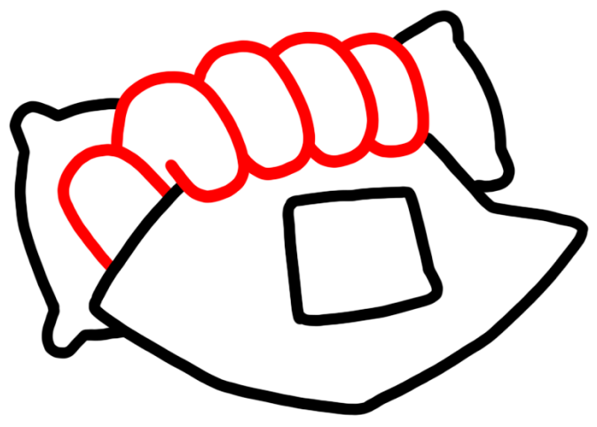 Бесит, когда есть проблемы со здо­ровьем