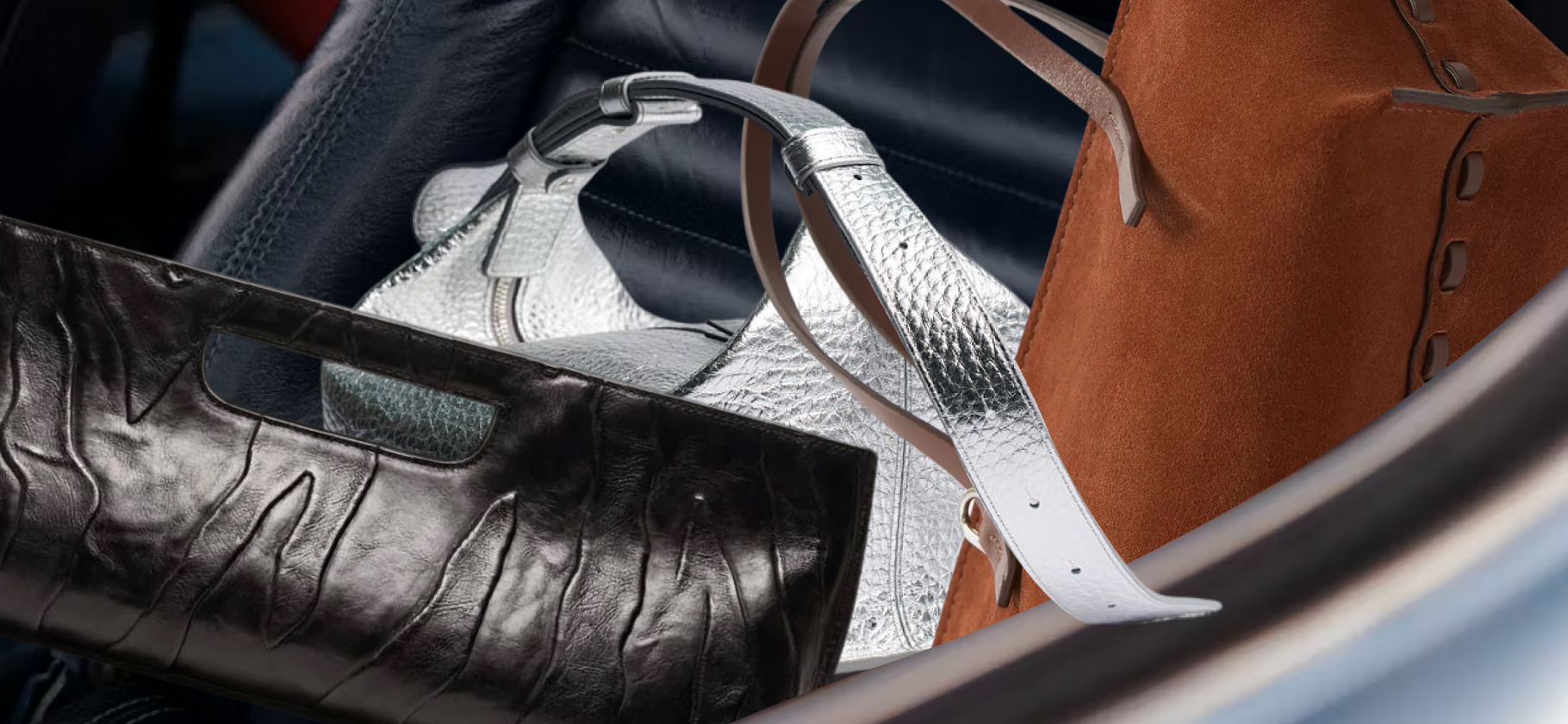 Сумки из натураль­ной кожи: сделано в России