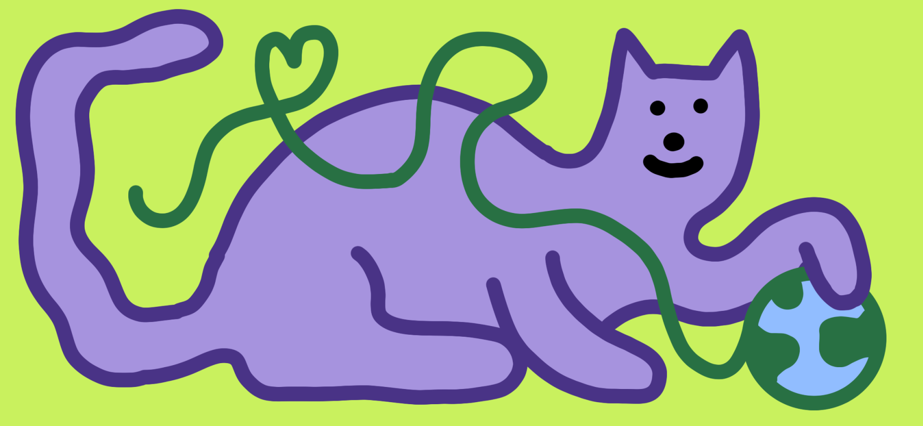 Не только кис-кис: как подзывают кошек в разных странах