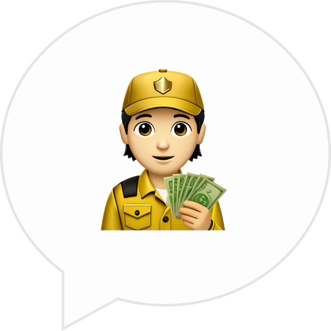 На какой подработке в Москве можно больше всего заработать?