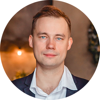 Аватар автора