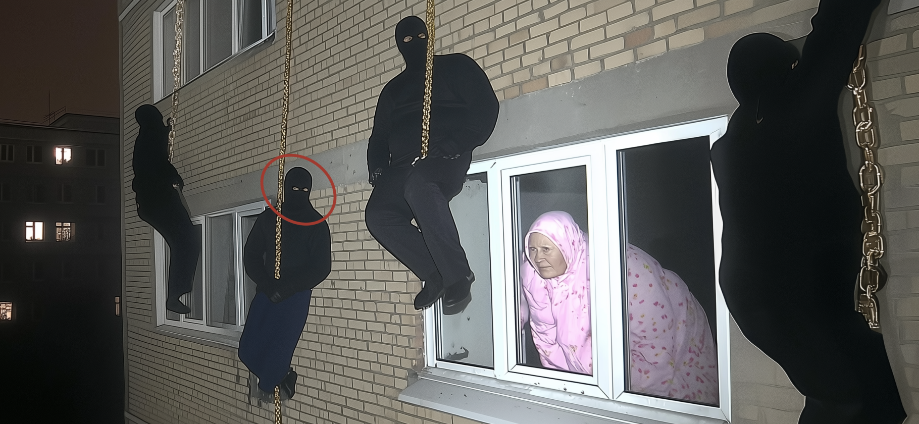 9 признаков того, что вас пытаются развести мошенники