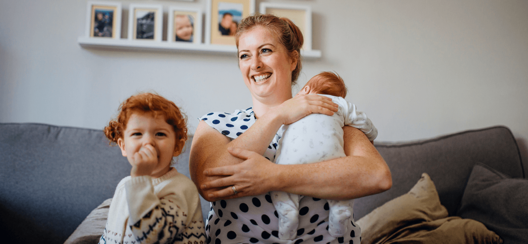 Рожать или нет: 8 финансовых и юридических причин стать родителем