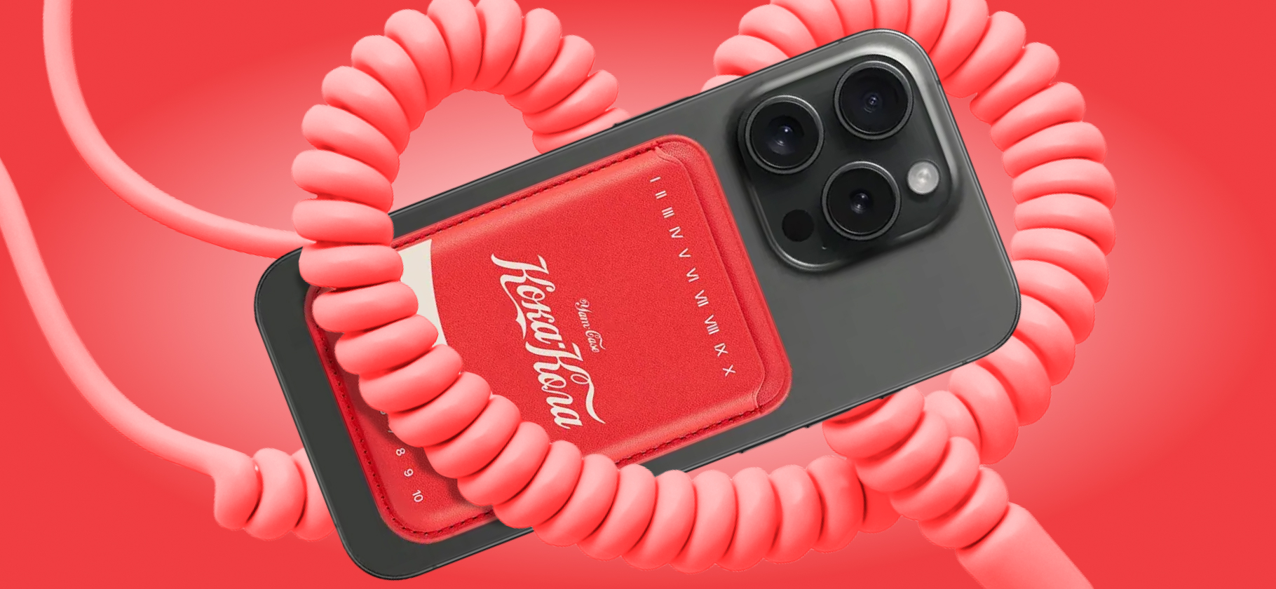 20 ярких картхолде­ров для смартфона