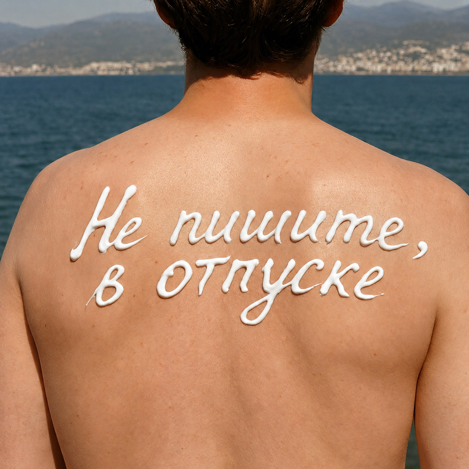 Автор — Аня Зенькович