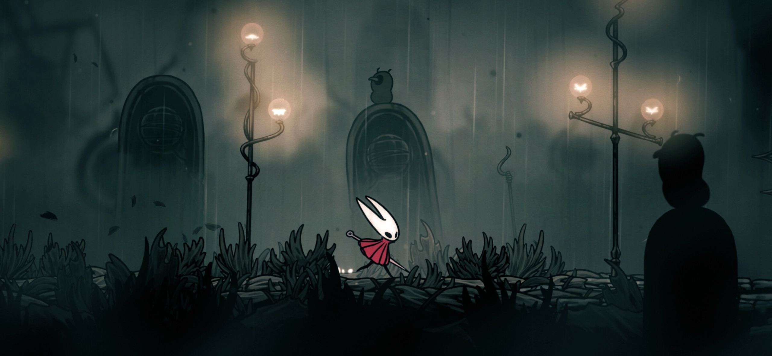 Hollow Knight: Silksong — что нужно знать о новой метроидвании Team Cherry