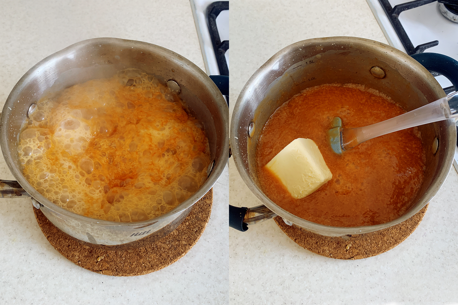 Карамельный соус в микроволновой печи, пошаговый рецепт с фото на ккал