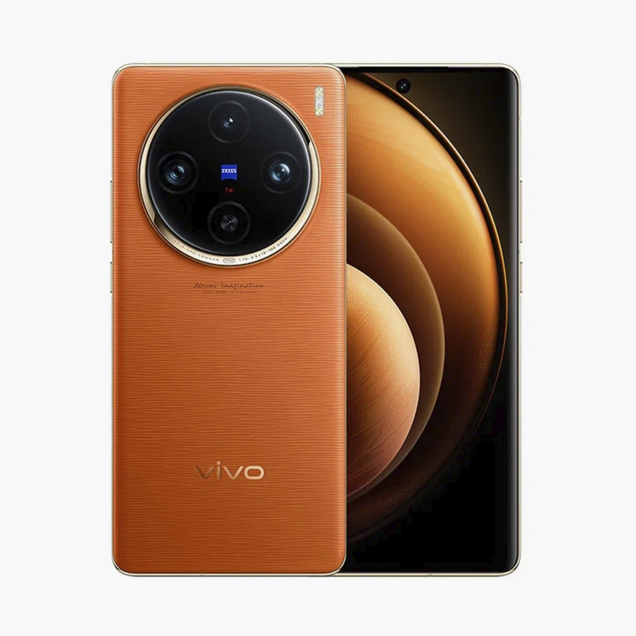 Vivo X100 Pro по стоимости и характеристикам максимально близок к Honor Magic 6 Pro. У него сравнимый аккумулятор и такой же набор камер, но зум более мощный