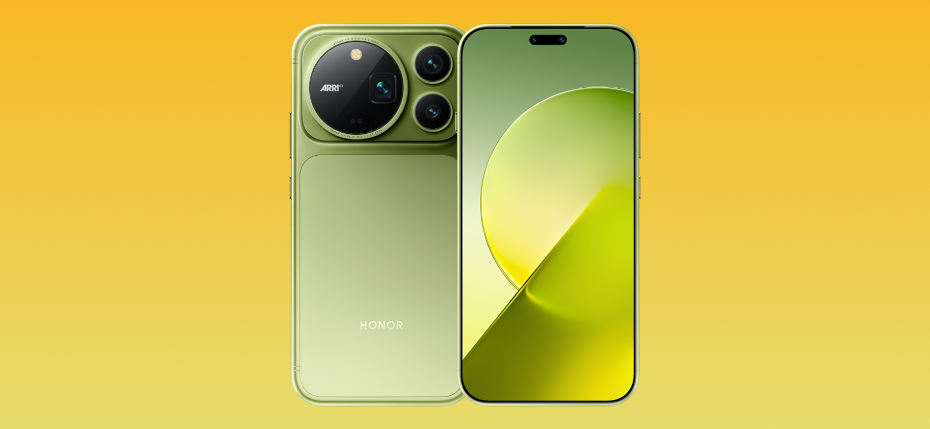 Honor выпустила флагманские смартфоны Magic 9. Видеосъемку в них настраивал производитель голливудских камер