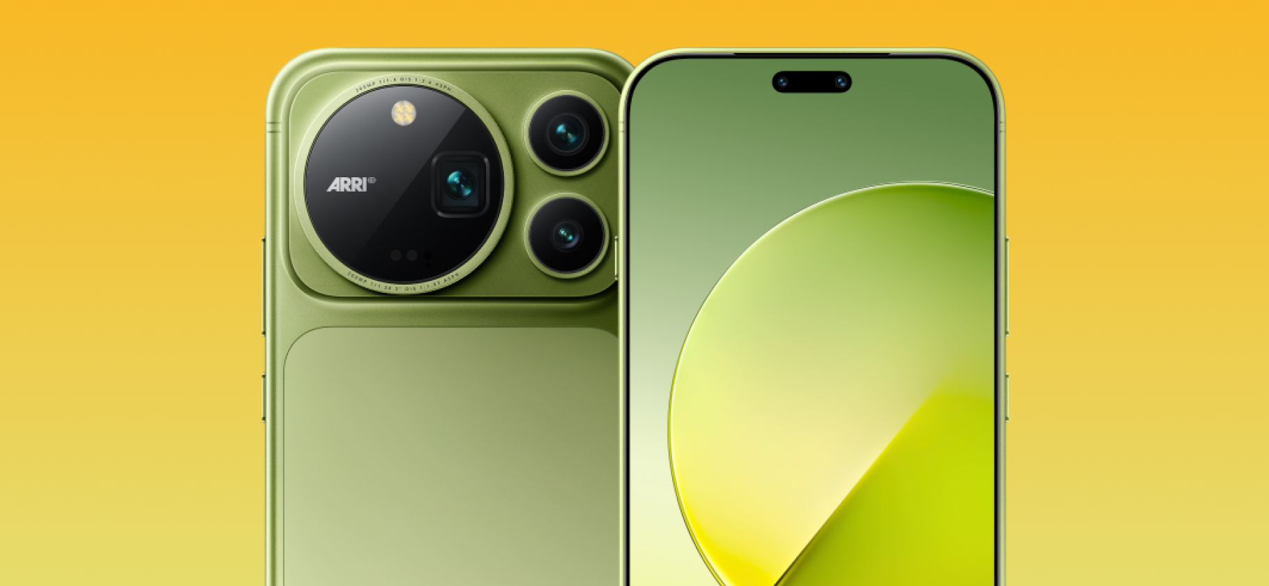 Honor выпустила флагманские смартфоны Magic 9. Видеосъемку в них настраивал производитель голливудских камер
