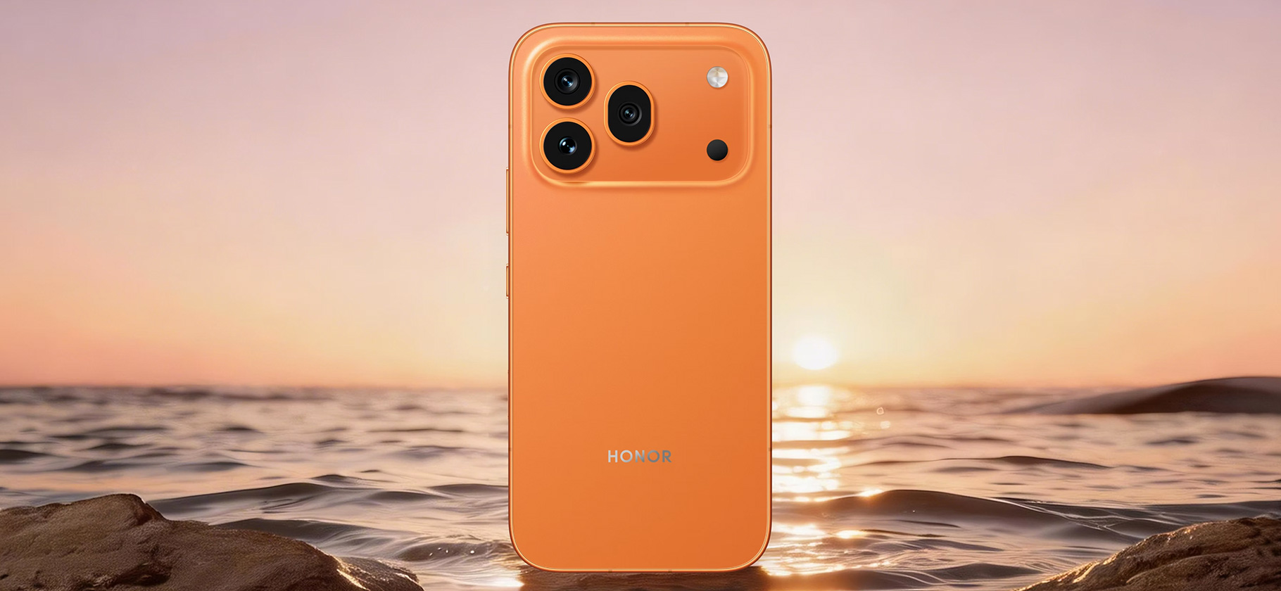 В России стартовали продажи смартфо­нов Honor 600 ​и 600 Pro — с функ­цией генерации видео из фотогра­фий