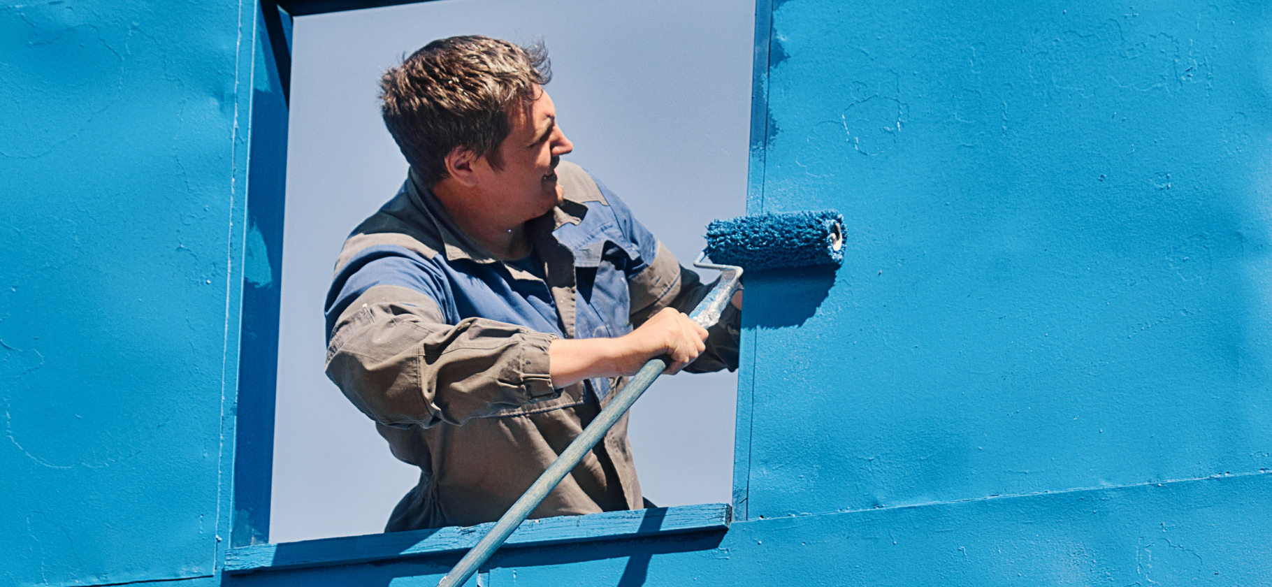 «Стены под покраску вывели идеально»: 6 позитивных историй о мастерах и ремонтах