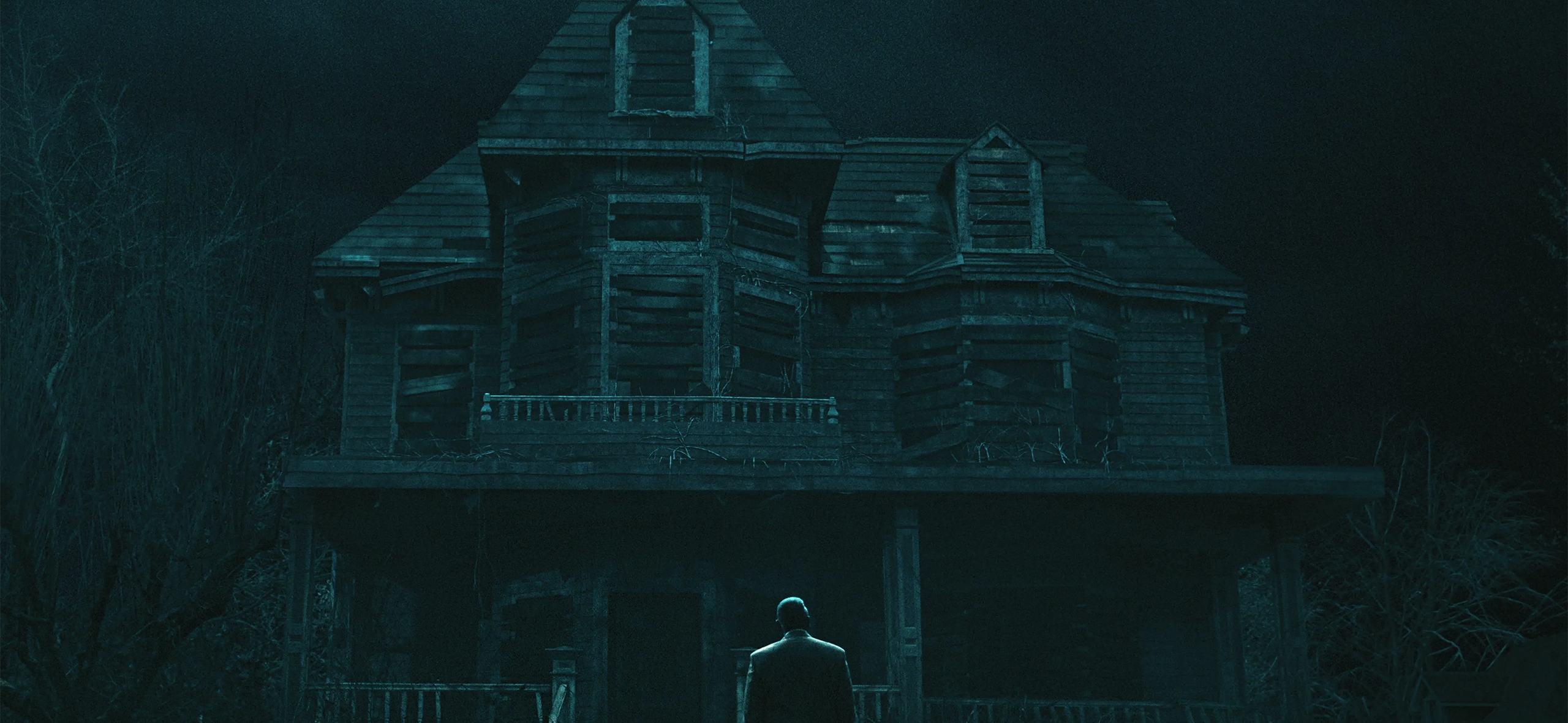 «Падение дома Ашеров»: стоит ли смотреть новый хоррор-сериал Netflix по Эдгару Аллану По