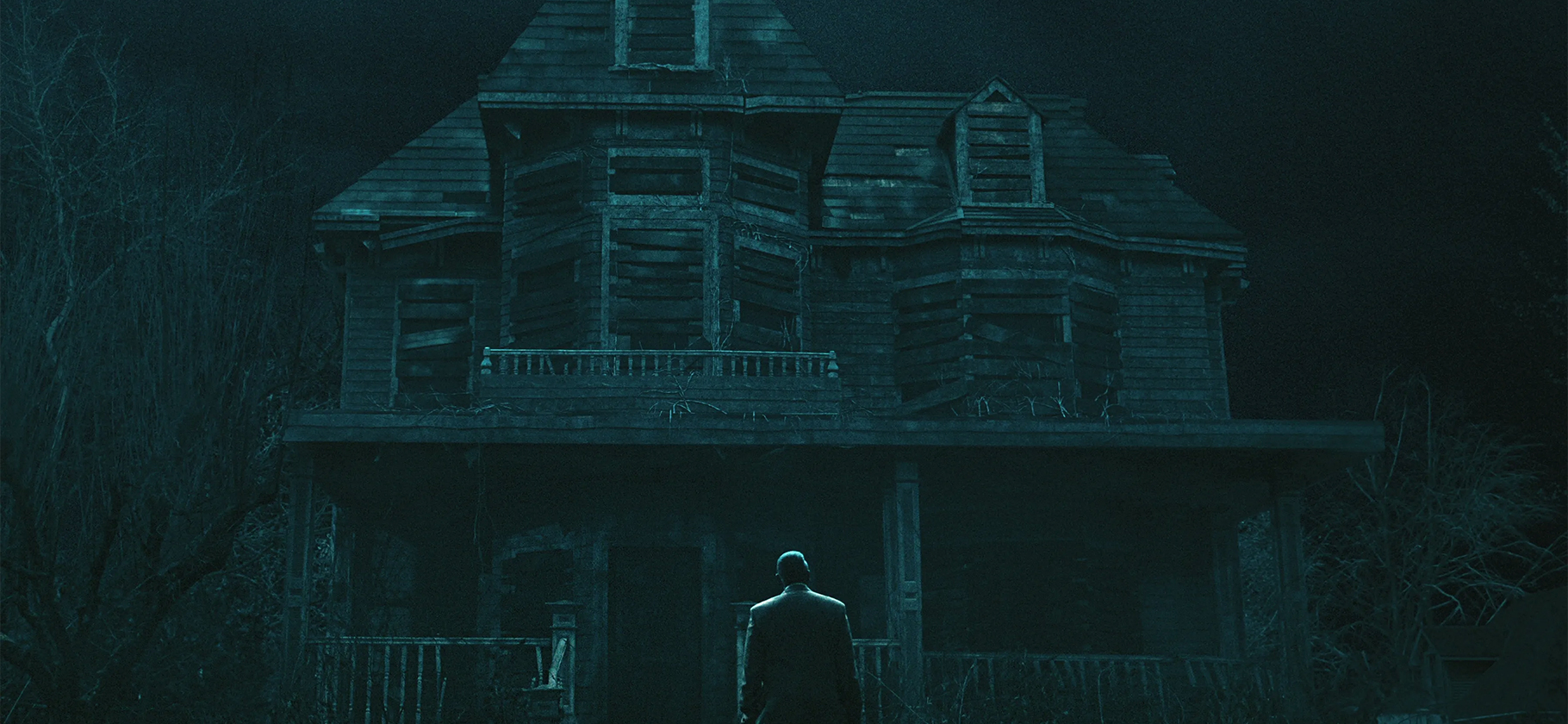 «Падение дома Ашеров»: стоит ли смотреть новый хоррор-сериал Netflix по Эдгару Аллану По
