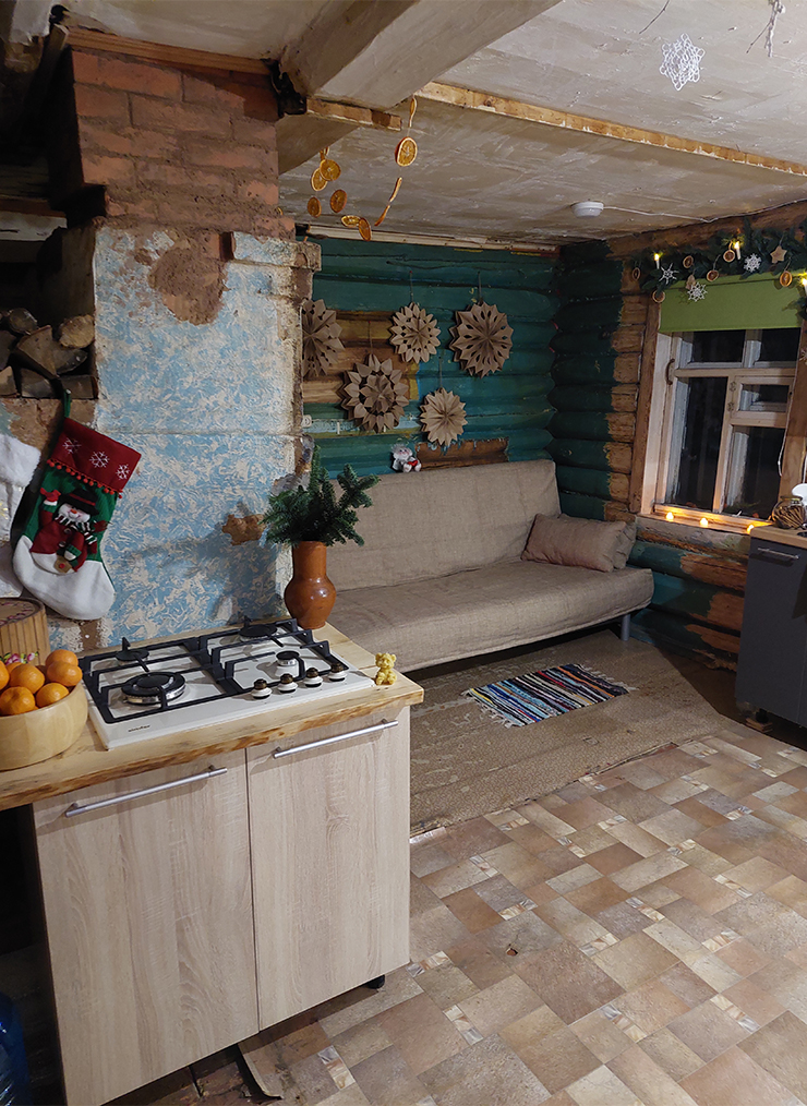 Дизайн интерьера деревянного дома из бревна внутри: самые лучшие идеи на 55 фото — SALON