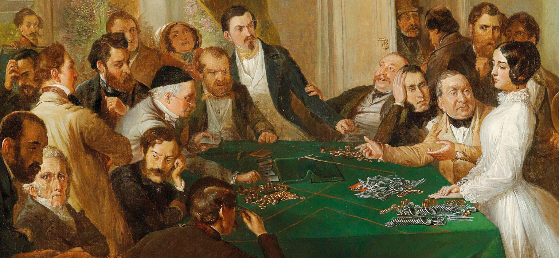 Как фильмы и сериалы влияют на ваше финансовое поведение?