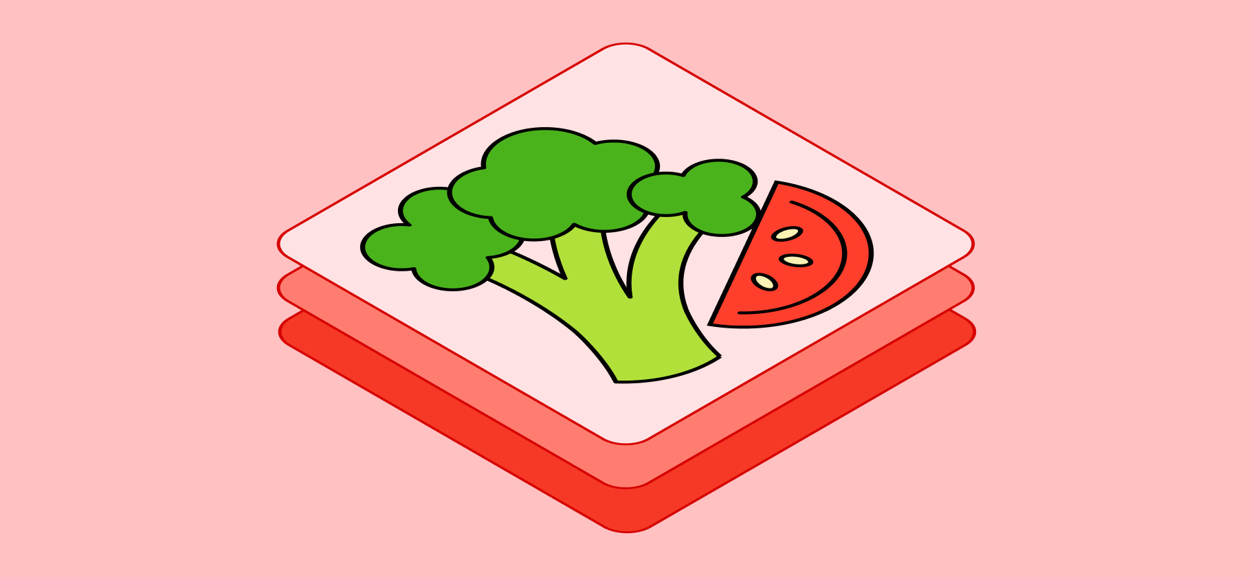 Как бланшировать помидоры, брокколи и другие продукты