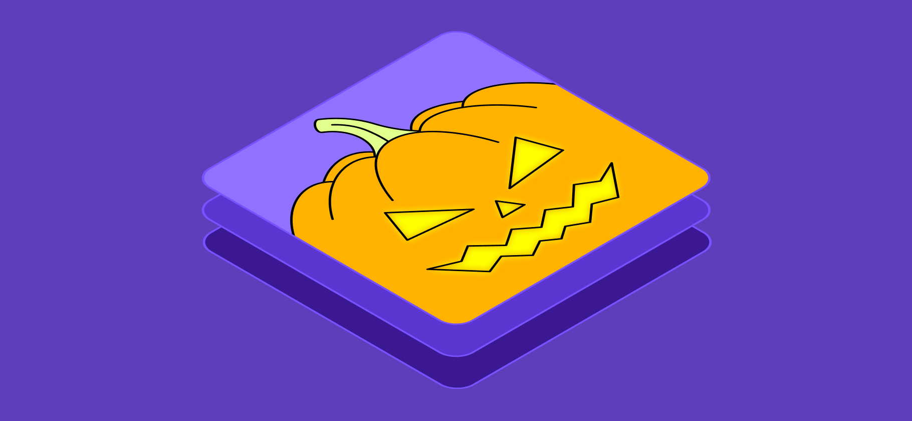 Как вырезать фонарь из тыквы на Хеллоуин